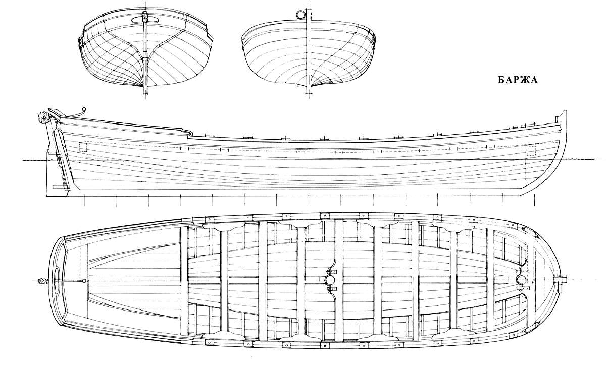 plan Ship's boat barzha.jpg